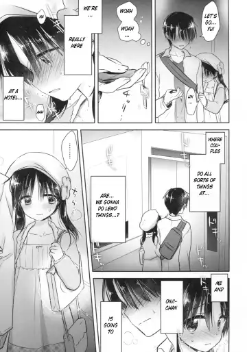 [Mikami Mika] Odekake Sex Fhentai.net - Page 19