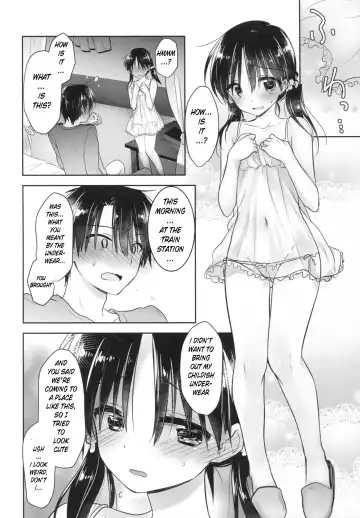 [Mikami Mika] Odekake Sex Fhentai.net - Page 26