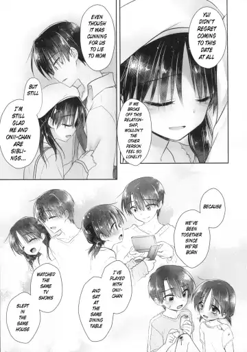 [Mikami Mika] Odekake Sex Fhentai.net - Page 47