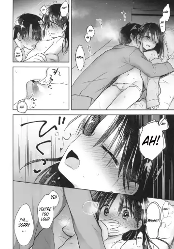 [Mikami Mika] Odekake Sex Fhentai.net - Page 8