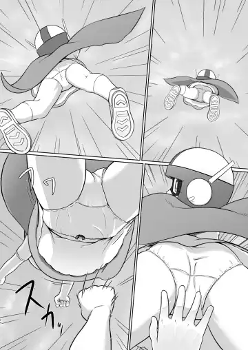 [Hasuke] 僕のワン子 前編 Fhentai - Page 24