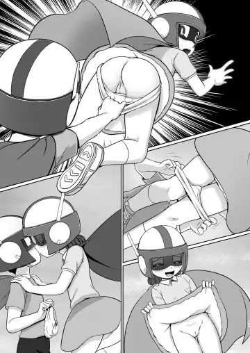 [Hasuke] 僕のワン子 前編 Fhentai - Page 27