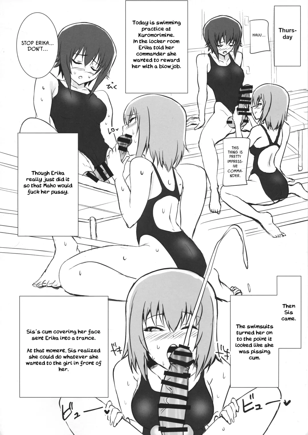 [Asumi] Futa Maho Seiyoku Nikki Fhentai.net - Page 10