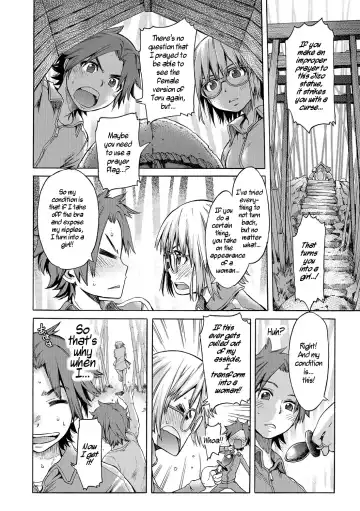 [H9] Batsu to Koi | Punishment and Love Fhentai.net - Page 10