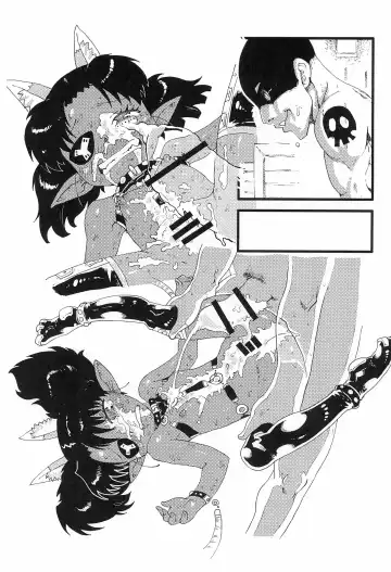 [Matsuda K] Moshi... Dora-chan ga Rape saretara... Fhentai - Page 23