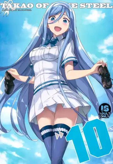 Read [Mutsumi Masato] TAKAO OF BLUE STEEL 10 - Fhentai