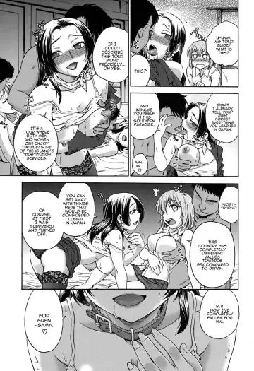 [Funabori Nariaki] spring get Fhentai.net - Page 5