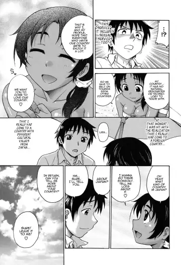 [Funabori Nariaki] spring get Fhentai.net - Page 7