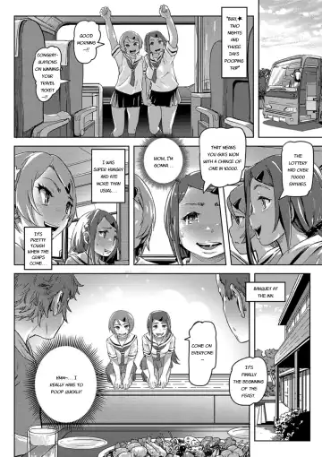 [Lunaluku] Extreme Fetish Underground Idols ★ Buri Buri Angel Fhentai.net - Page 10