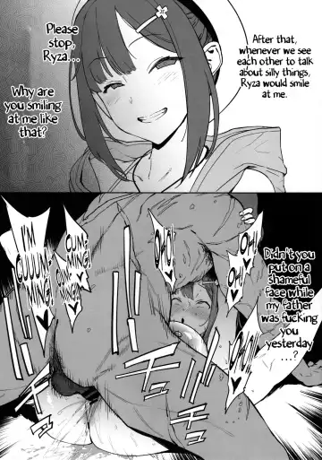 [Pija] Mousouten | Store of Delusions Fhentai - Page 3