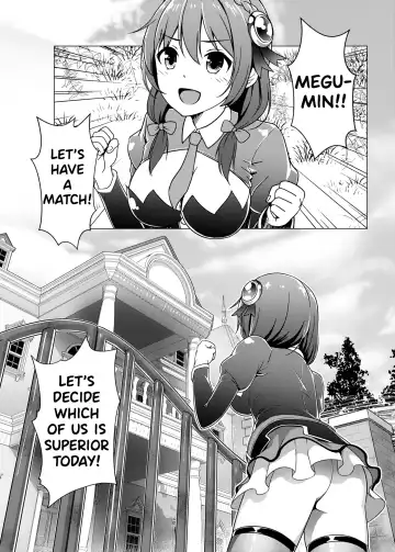 [Jakelian] TRNS-04-KonoSuba Fhentai.net - Page 3