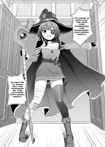 [Jakelian] TRNS-04-KonoSuba Fhentai.net - Page 6