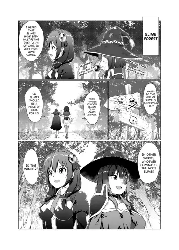 [Jakelian] TRNS-04-KonoSuba Fhentai.net - Page 7