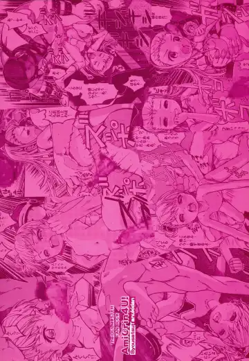 [Saeki Tatsuya] Amiorin 4U! Fhentai - Page 26