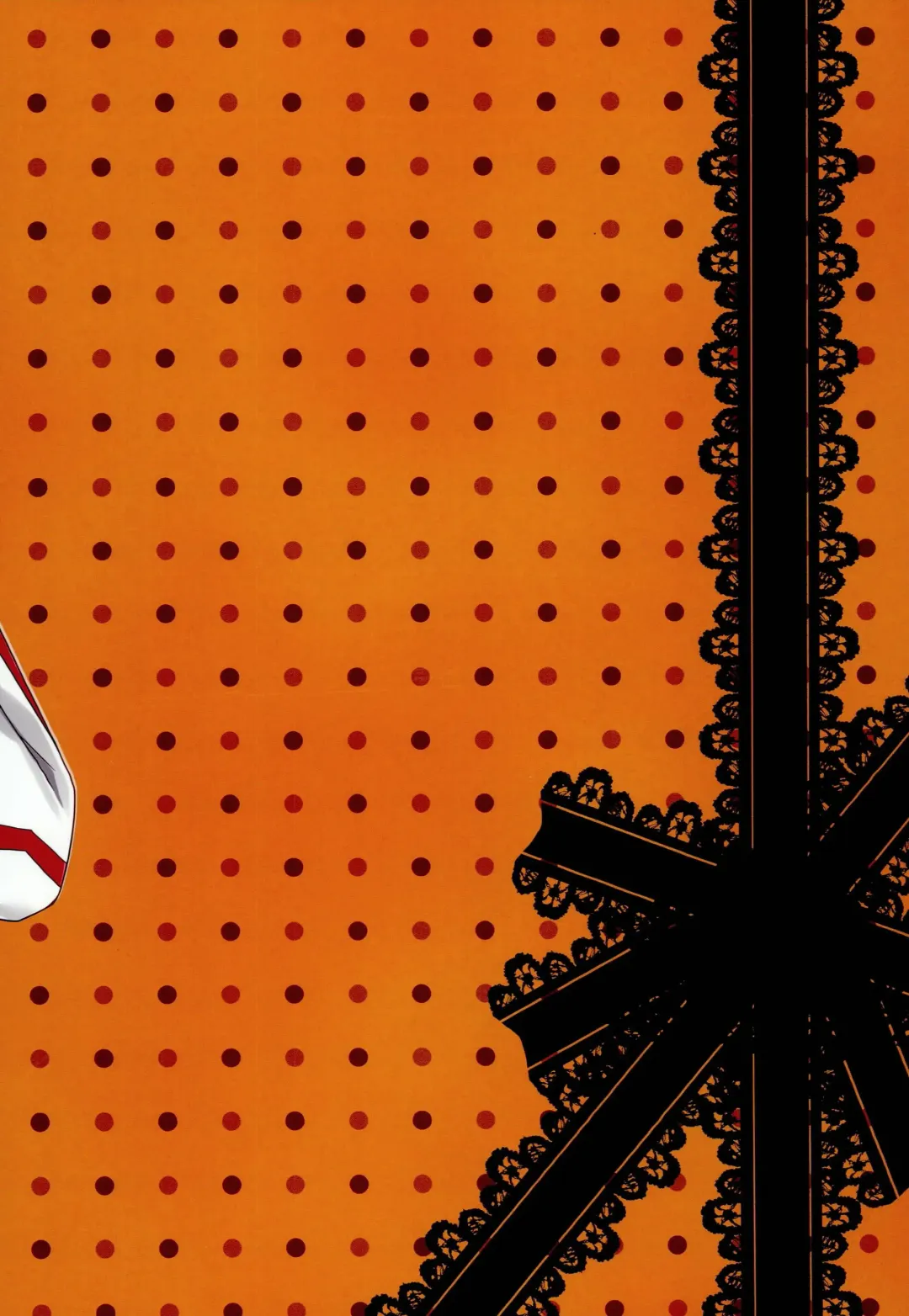 [Yamabuki Mook] Charlotte Fhentai - Page 26