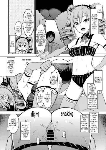 [Majima Shiroyuki] Nitta Kakko Otouto Fhentai - Page 19