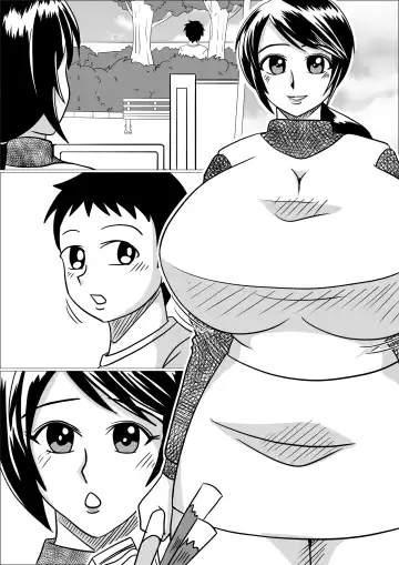 [Ogakuzu] Tanezuke Fhentai - Page 31