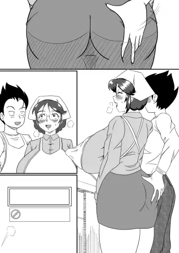 [Ogakuzu] Futeino ~Uwaki na Saori-san~ Fhentai - Page 37