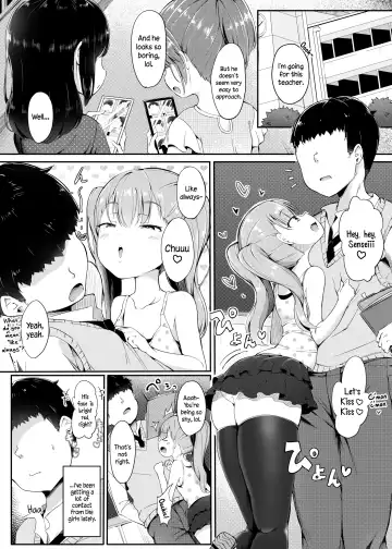 [Doskoinpo] Otonatte, Choro~i | Adults are so Weak~ Fhentai.net - Page 3