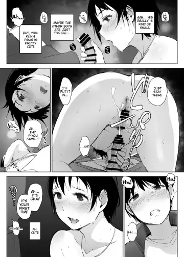 [Arakure] Hitozuma Kyoushi NTR Shuugakuryokou Fhentai - Page 56