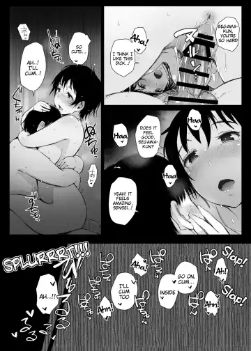 [Arakure] Hitozuma Kyoushi NTR Shuugakuryokou Fhentai - Page 59