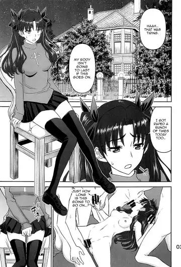 [Inomaru] Rinkan Mahou 4 Fhentai - Page 2