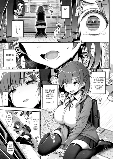 [Ichinomiya Yuu] Shoujo Hyoui Fhentai - Page 24