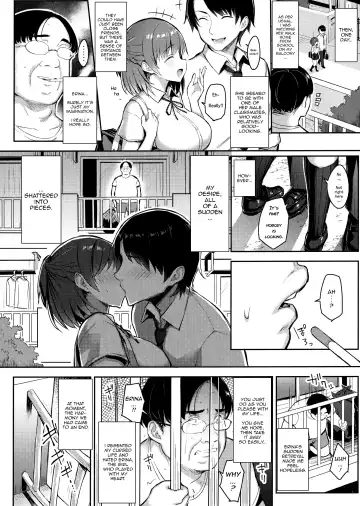 [Ichinomiya Yuu] Shoujo Hyoui Fhentai - Page 5