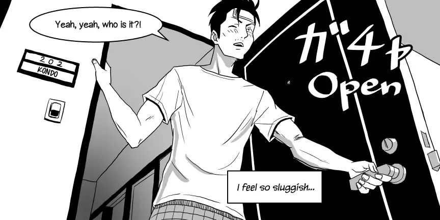 Ojisen JK to Batsuichi Tenchou Fhentai - Page 13