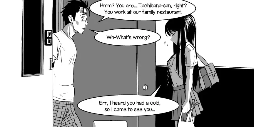 Ojisen JK to Batsuichi Tenchou Fhentai - Page 15