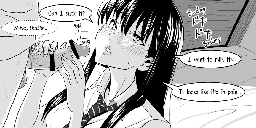 Ojisen JK to Batsuichi Tenchou Fhentai - Page 37