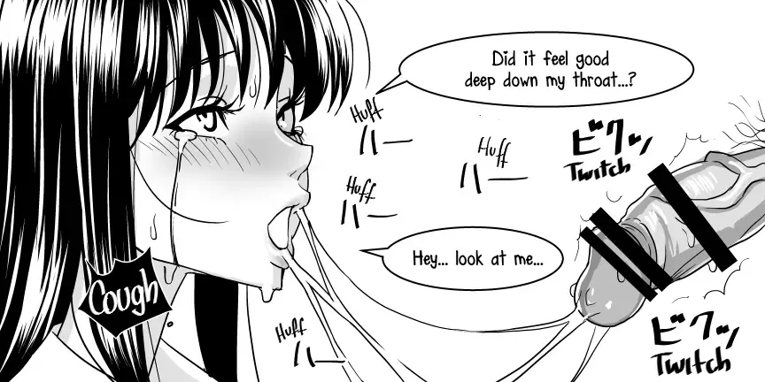 Ojisen JK to Batsuichi Tenchou Fhentai - Page 42