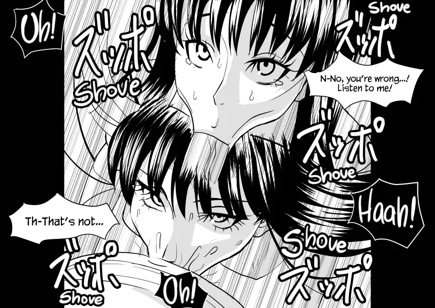 Ojisen JK to Batsuichi Tenchou Fhentai - Page 44