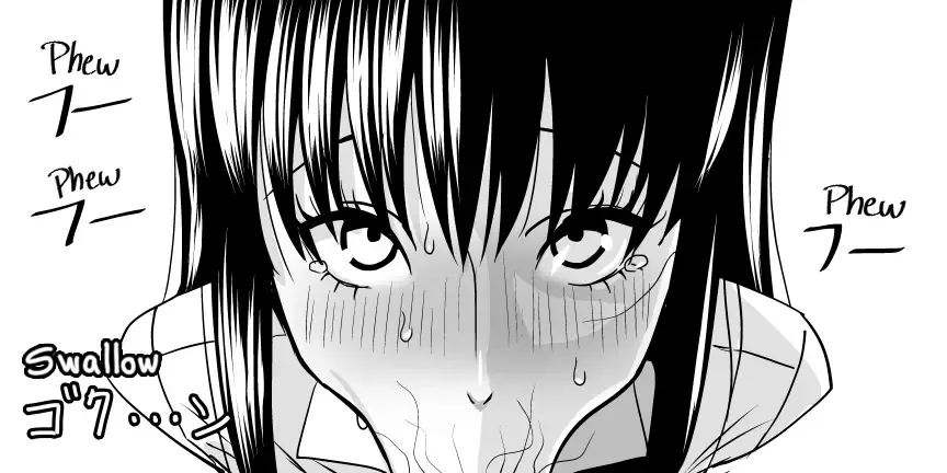 Ojisen JK to Batsuichi Tenchou Fhentai - Page 48