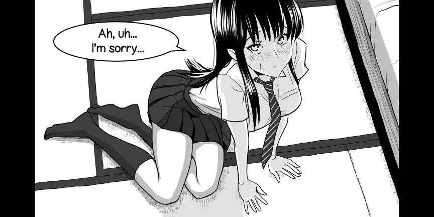 Ojisen JK to Batsuichi Tenchou Fhentai - Page 52