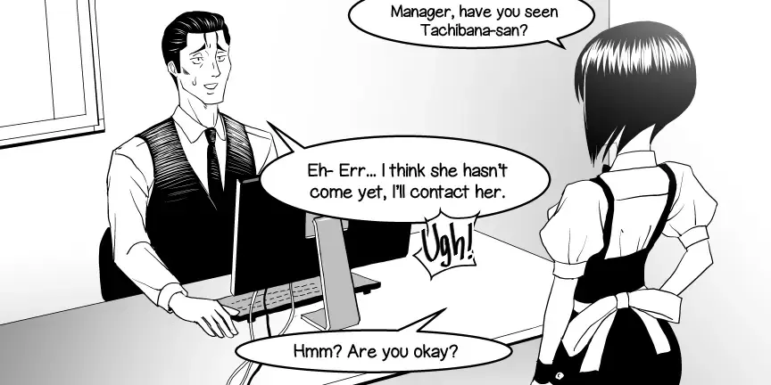 Ojisen JK to Batsuichi Tenchou Fhentai - Page 74