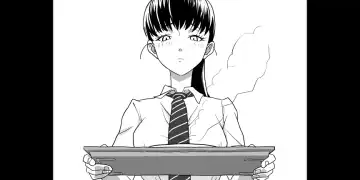 Ojisen JK to Batsuichi Tenchou Fhentai - Page 19