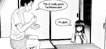 Ojisen JK to Batsuichi Tenchou Fhentai - Page 20