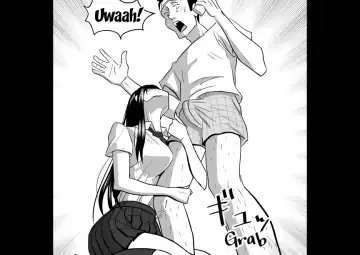 Ojisen JK to Batsuichi Tenchou Fhentai - Page 34