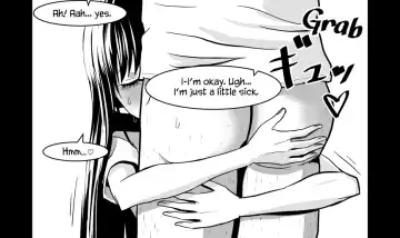 Ojisen JK to Batsuichi Tenchou Fhentai - Page 40