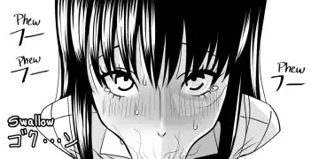 Ojisen JK to Batsuichi Tenchou Fhentai - Page 48