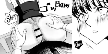 Ojisen JK to Batsuichi Tenchou Fhentai - Page 78