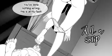 Ojisen JK to Batsuichi Tenchou Fhentai - Page 95