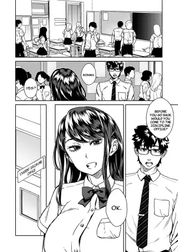 [Koharu Nanakusa] Sensei Shidoushitsu | The Teacher Discipline Office Fhentai.net - Page 2