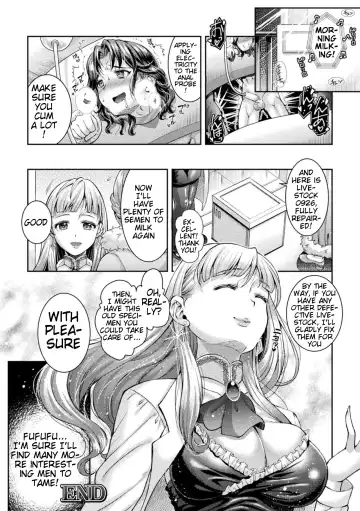 [Shuko] Sakusei Shisetsu Shochou Stella no 1-nichi | A Day in the Life of Director Stella Fhentai.net - Page 20