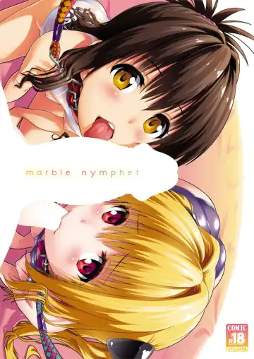 [Todoroki Shin] ToLOVEleS Fhentai - Page 60