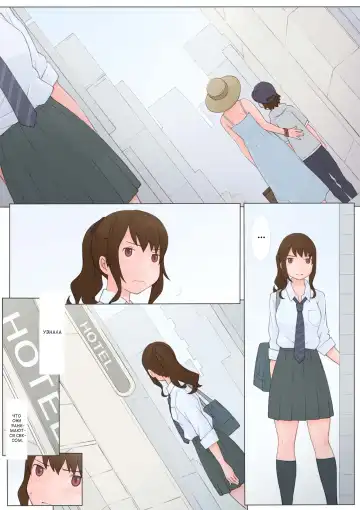 [Ponfaz] Ayashii Kankei | Подозрительные отношения Fhentai - Page 4