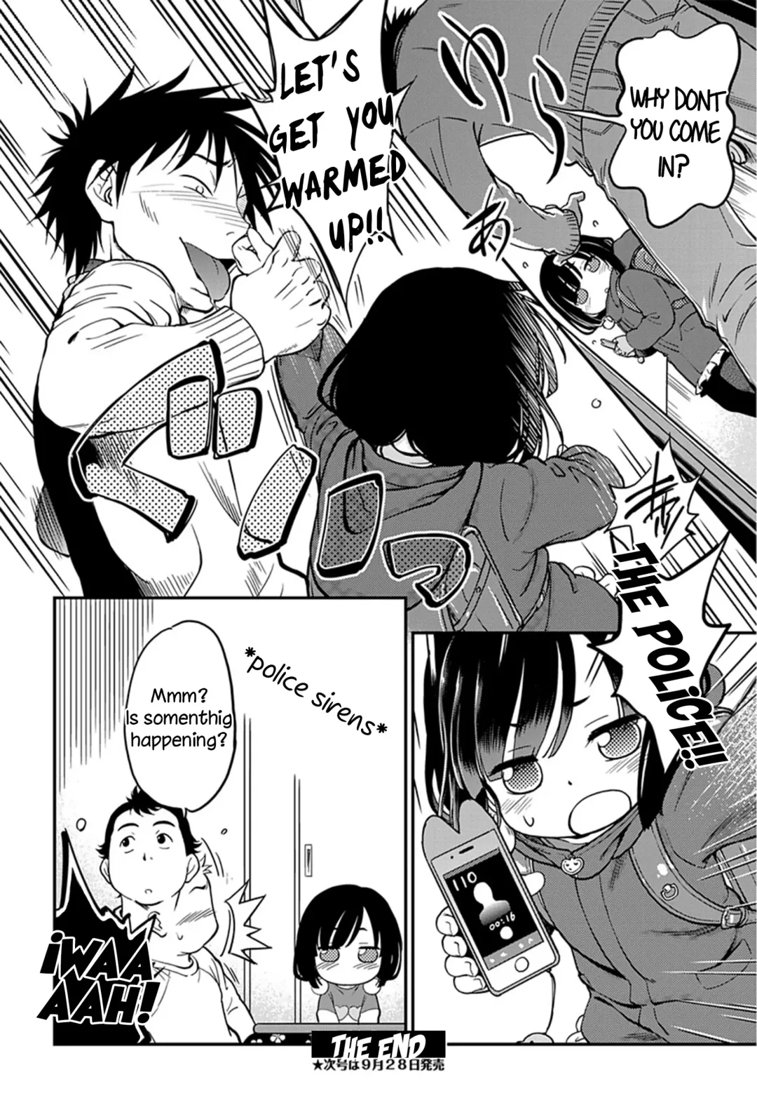 [Maka Fushigi] Gachiro Fhentai - Page 112