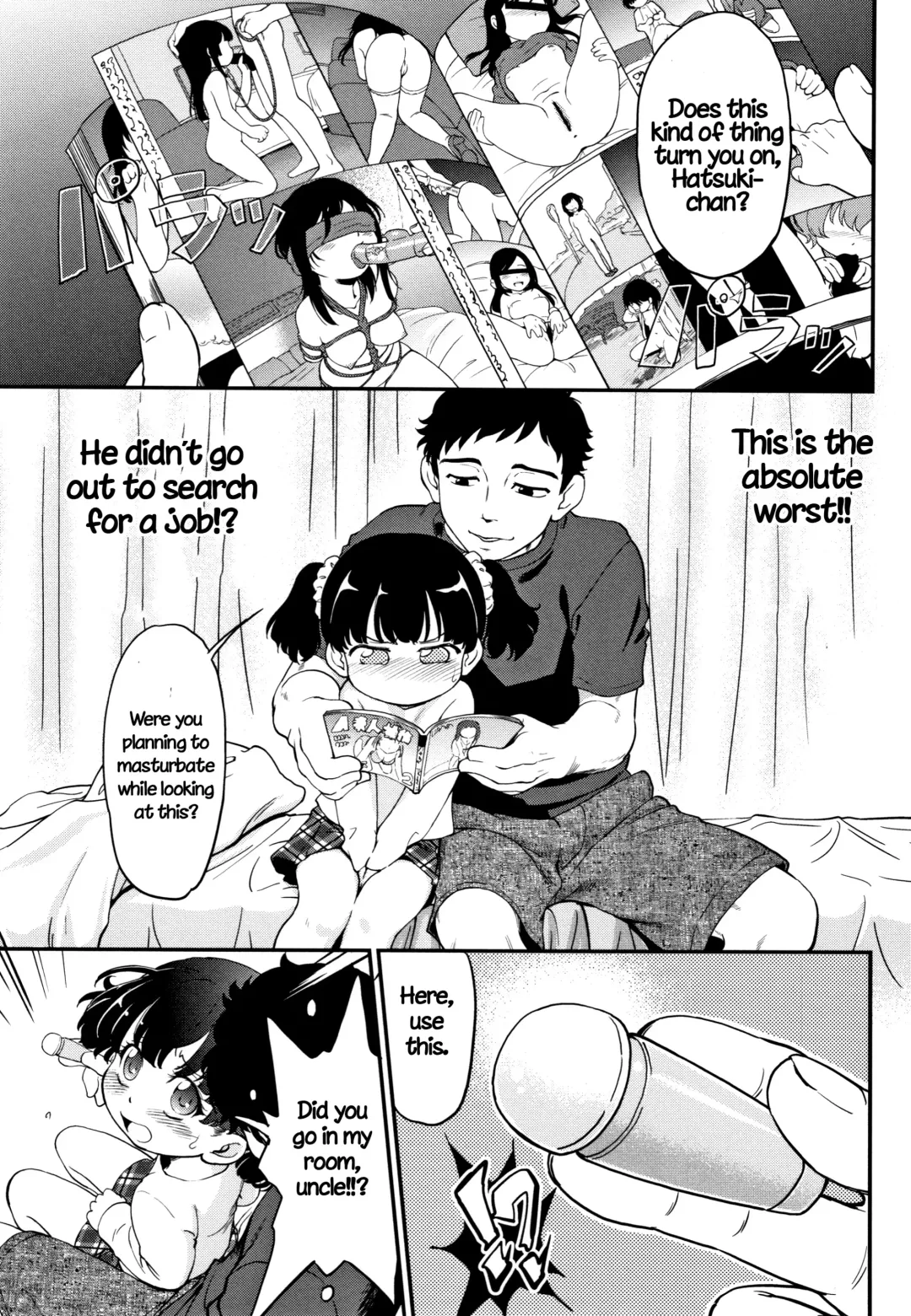 [Maka Fushigi] Gachiro Fhentai - Page 137