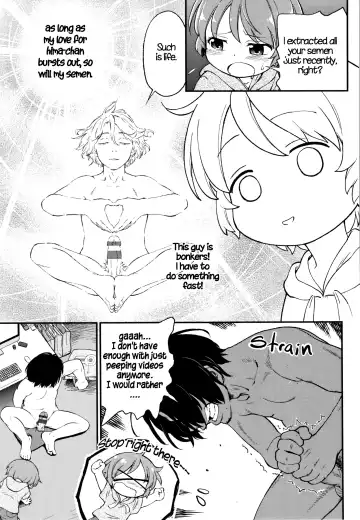 [Maka Fushigi] Gachiro Fhentai - Page 181